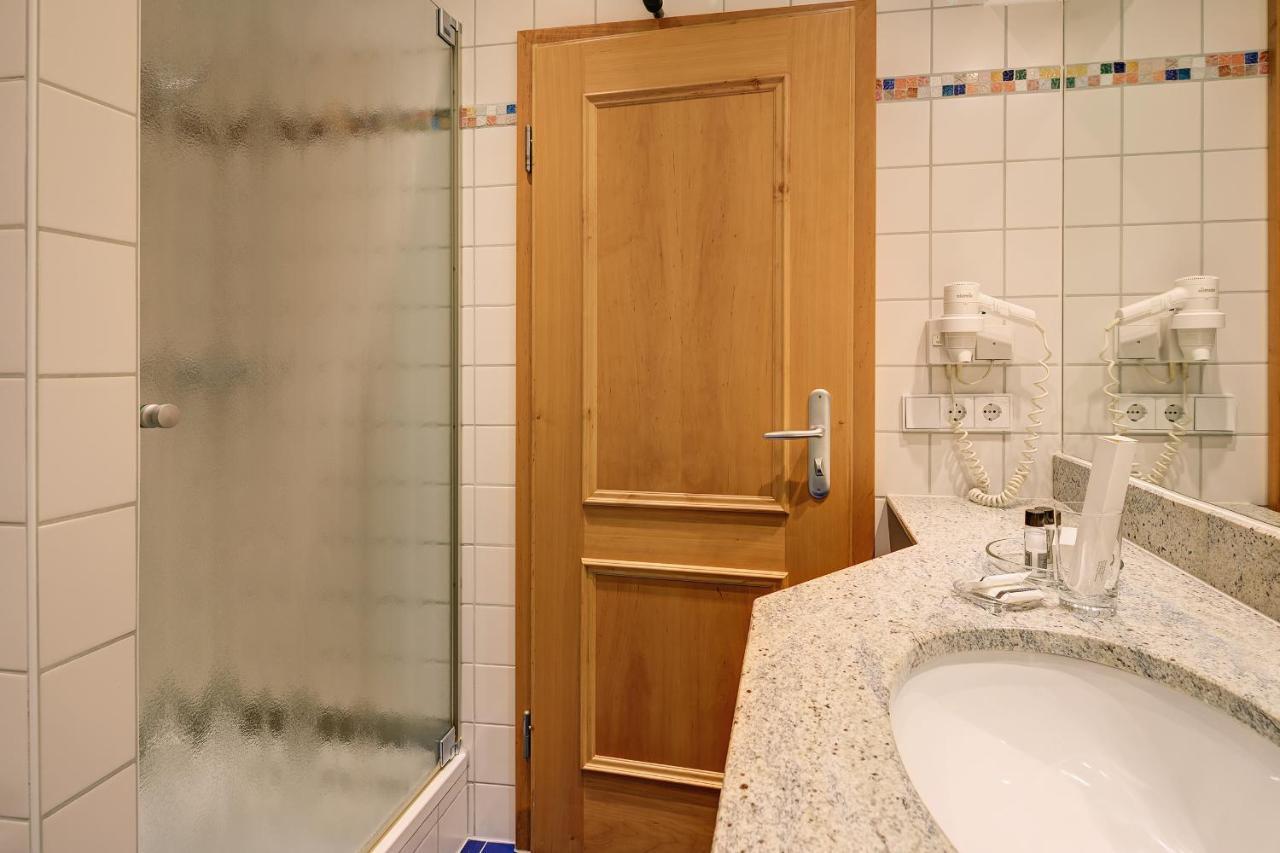 Hotel Nothaft Straubing Exteriér fotografie